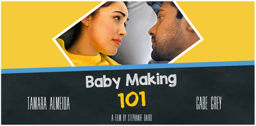Baby Making 101